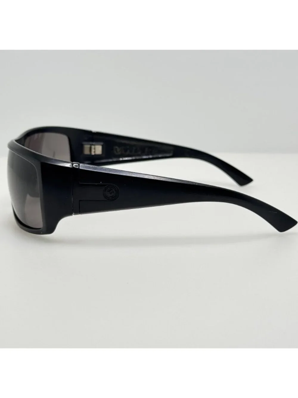 Gargoyles Sunglasses Vantage Black Read Description